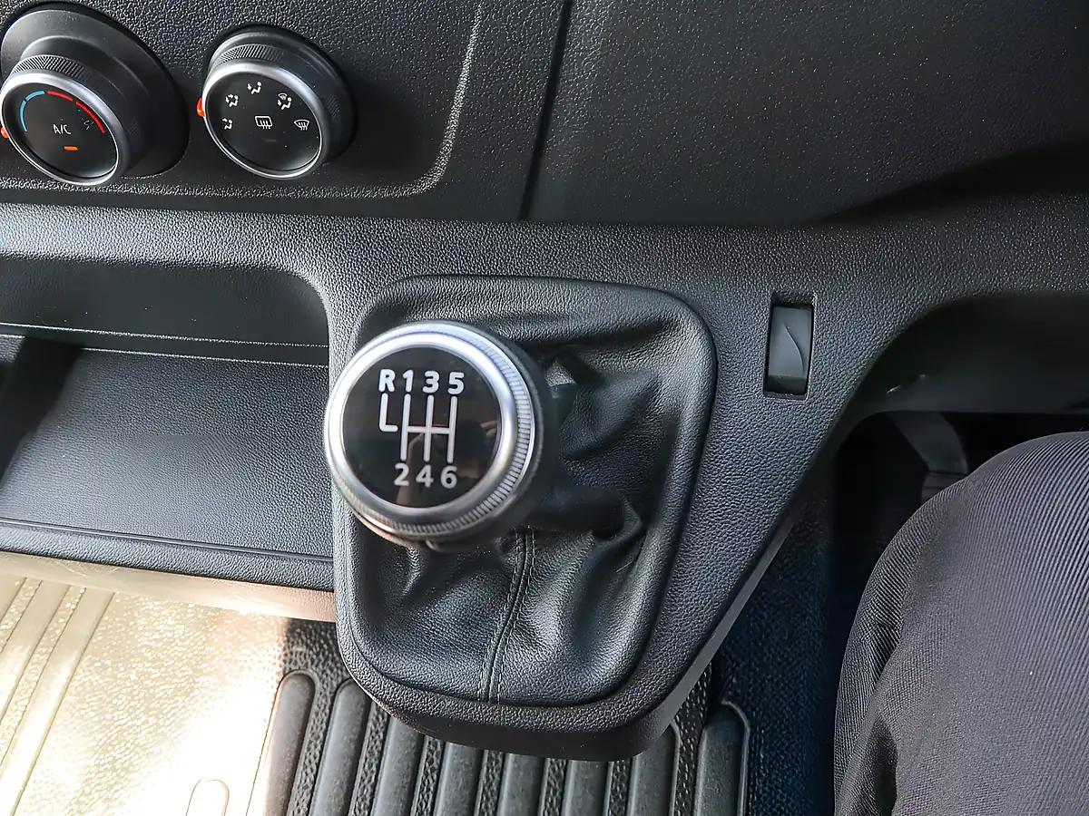 Used 2021 Vauxhall Movano 3500 Edition White - Interior and Exterior details 15