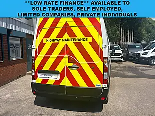 Used 2021 Vauxhall Movano Edition L3 H2 Lwb White - Interior and Exterior details 6