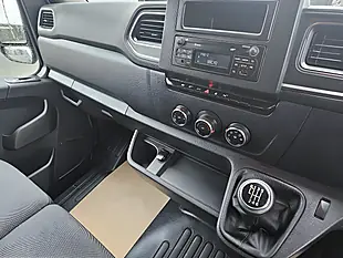 Used 2021 Vauxhall Movano Edition L3H2 White - Interior and Exterior details 12