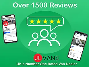 Used 2021 Vauxhall Movano Edition L3H2 White - Interior and Exterior details 15