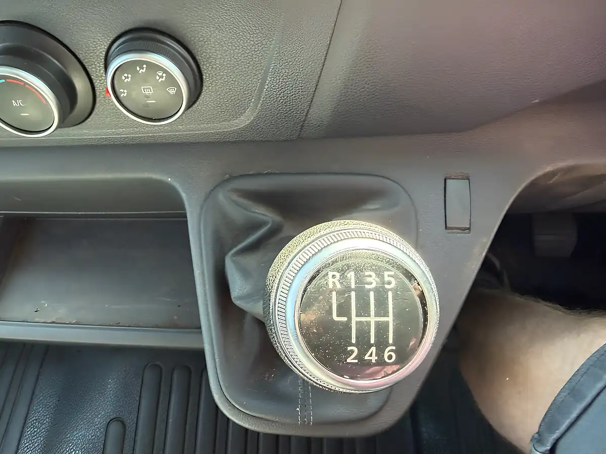 Used 2021 Vauxhall Movano Edition White - Interior and Exterior details 17