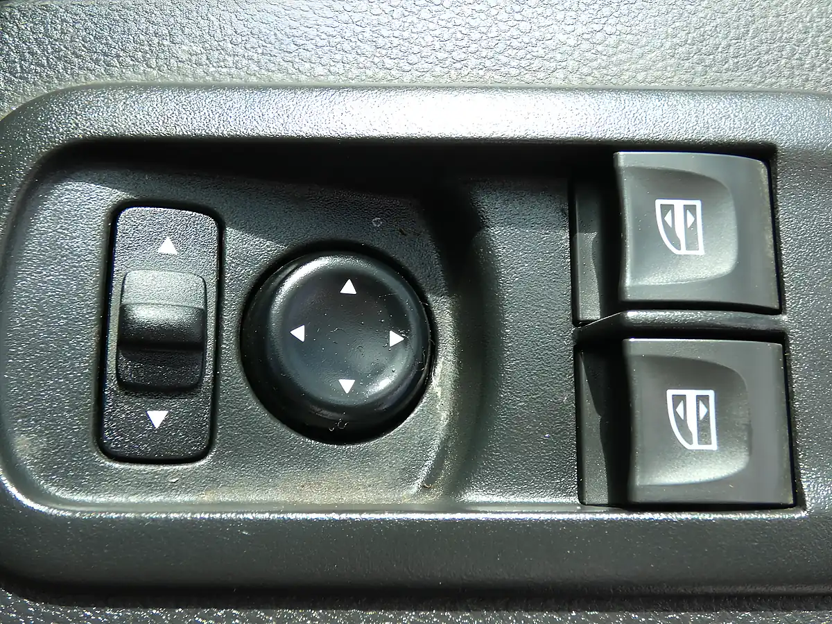 Used 2021 Vauxhall Movano Edition White - Interior and Exterior details 17