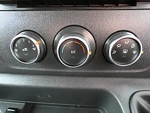 Used 2021 Vauxhall Movano Edition White - Interior and Exterior details 18