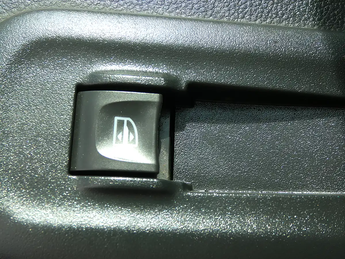 Used 2021 Vauxhall Movano Edition White - Interior and Exterior details 20