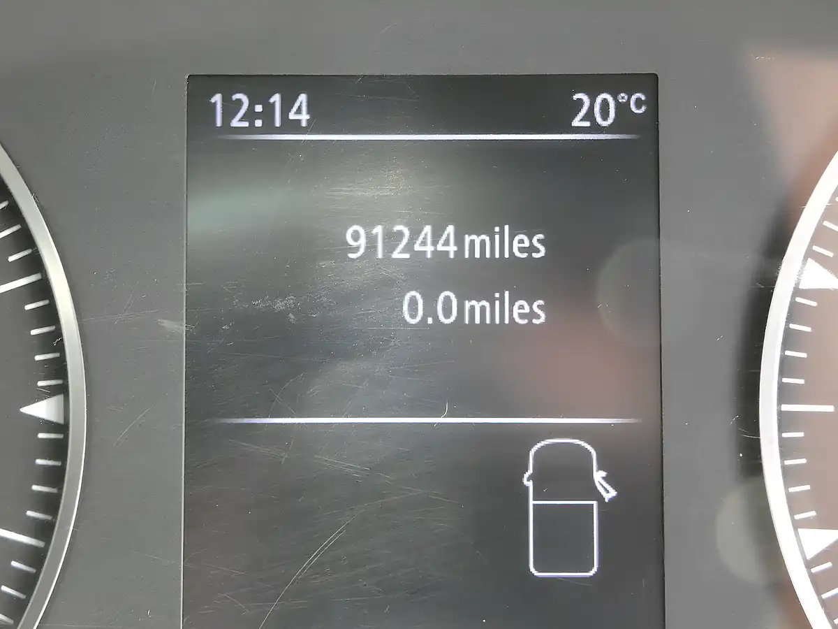 Used 2021 Vauxhall Movano Edition White - Interior and Exterior details 7