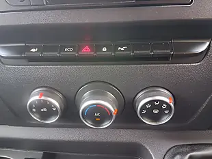 Used 2021 Vauxhall Movano Edition White - Interior and Exterior details 14