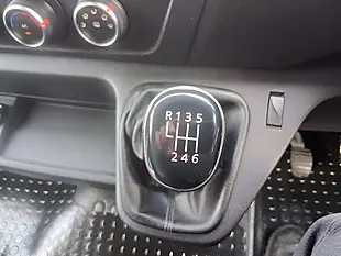Used 2021 Vauxhall Movano Edition White - Interior and Exterior details 17