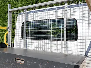 Used 2021 Vauxhall Movano F3500 L3 Lwb Dropside White - Interior and Exterior details 11