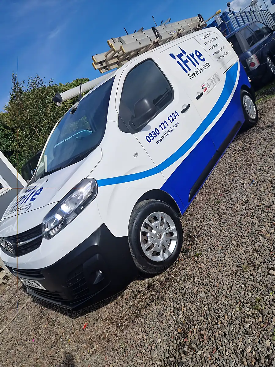 Used 2021 Vauxhall Vivaro 2700 Dynamic H1 White - Interior and Exterior details 4