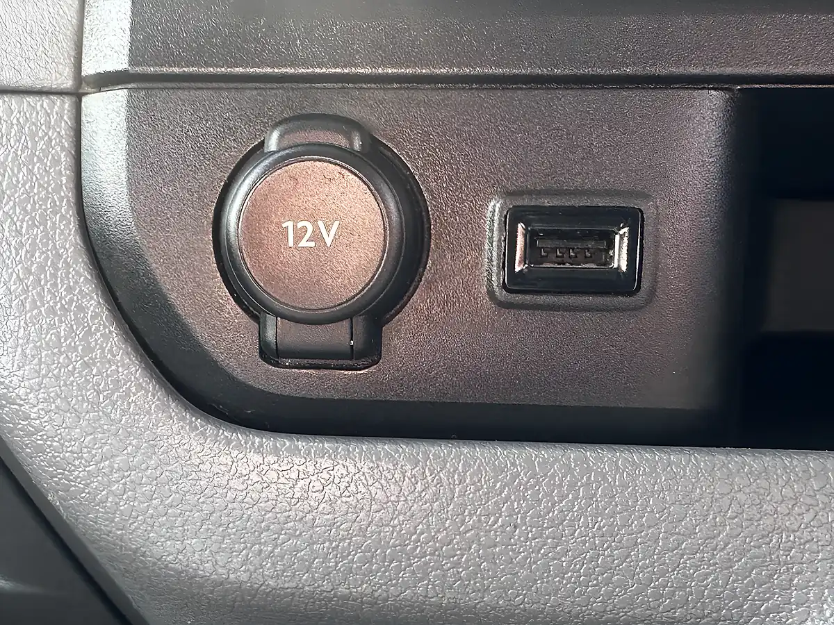 Used 2021 Vauxhall Vivaro 2700 Edition L1H1 White - Interior and Exterior details 19