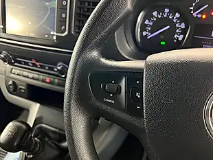 Used 2021 Vauxhall Vivaro 2900 Sportive White - Interior and Exterior details 12
