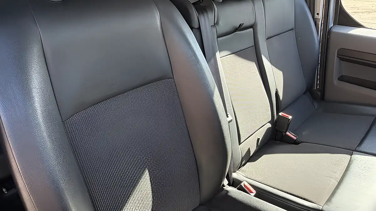 Used 2021 Vauxhall Vivaro Dynamic Grey - Interior and Exterior details 11