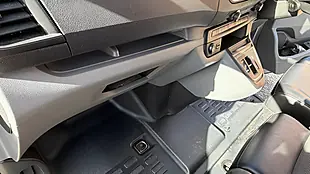 Used 2021 Vauxhall Vivaro Dynamic Grey - Interior and Exterior details 14