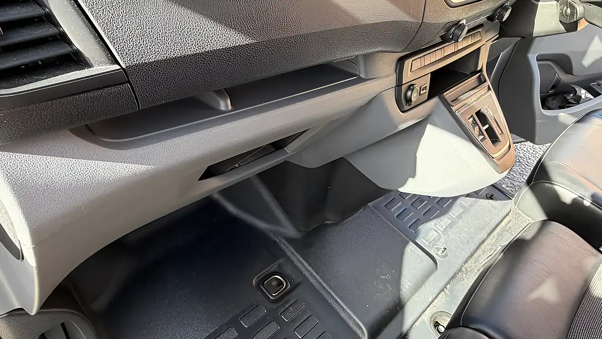 Used 2021 Vauxhall Vivaro Dynamic Grey - Interior and Exterior details 14