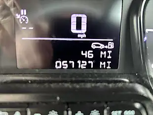 Used 2021 Vauxhall Vivaro Dynamic White - Interior and Exterior details 16