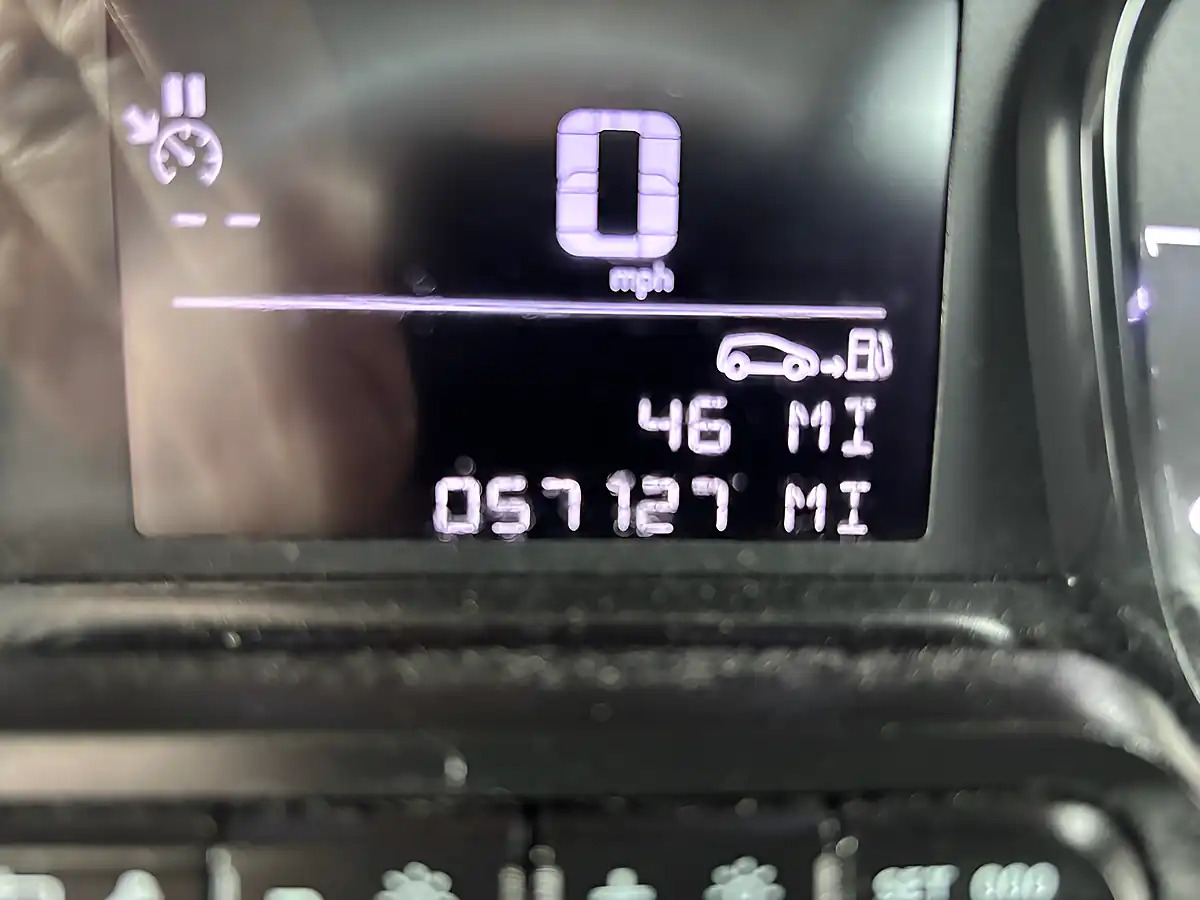 Used 2021 Vauxhall Vivaro Dynamic White - Interior and Exterior details 16