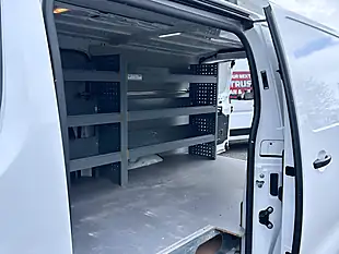 Used 2021 Vauxhall Vivaro Dynamic White - Interior and Exterior details 15