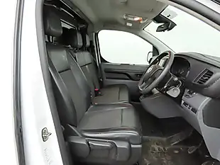 Used 2021 Vauxhall Vivaro Dynamic White - Interior and Exterior details 10