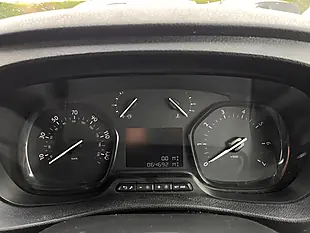Used 2021 Vauxhall Vivaro Dynamic White - Interior and Exterior details 14