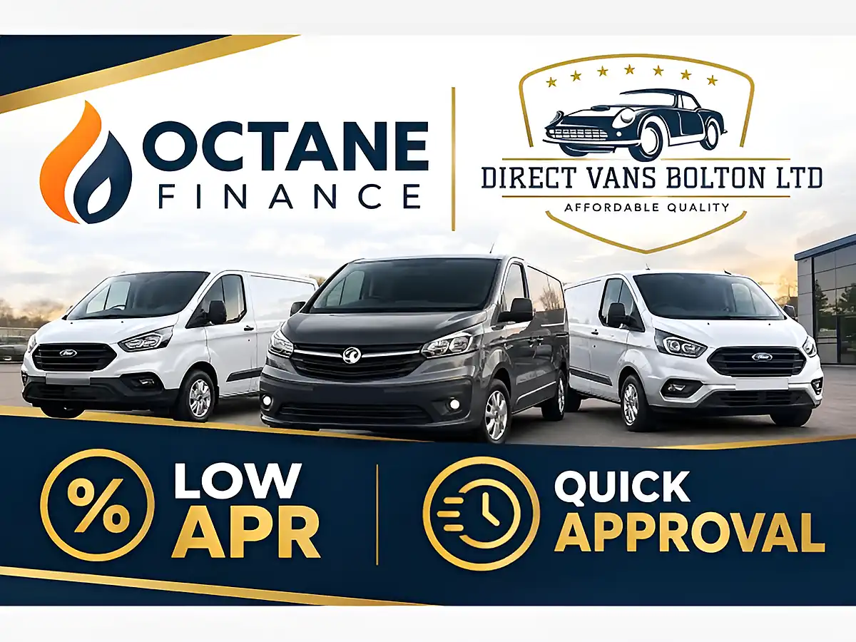 Used 2021 Vauxhall Vivaro Dynamic White - Interior and Exterior details 2