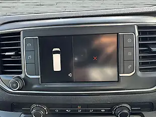 Used 2021 Vauxhall Vivaro Dynamic White - Interior and Exterior details 19