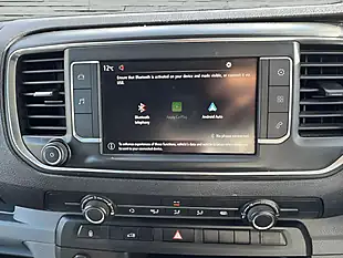 Used 2021 Vauxhall Vivaro Dynamic White - Interior and Exterior details 20