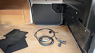 Used 2021 Vauxhall Vivaro Dynamic White - Interior and Exterior details 10