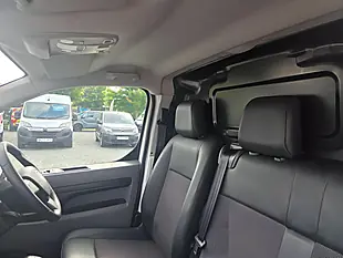 Used 2021 Vauxhall Vivaro Edition L2 H1 White - Interior and Exterior details 19