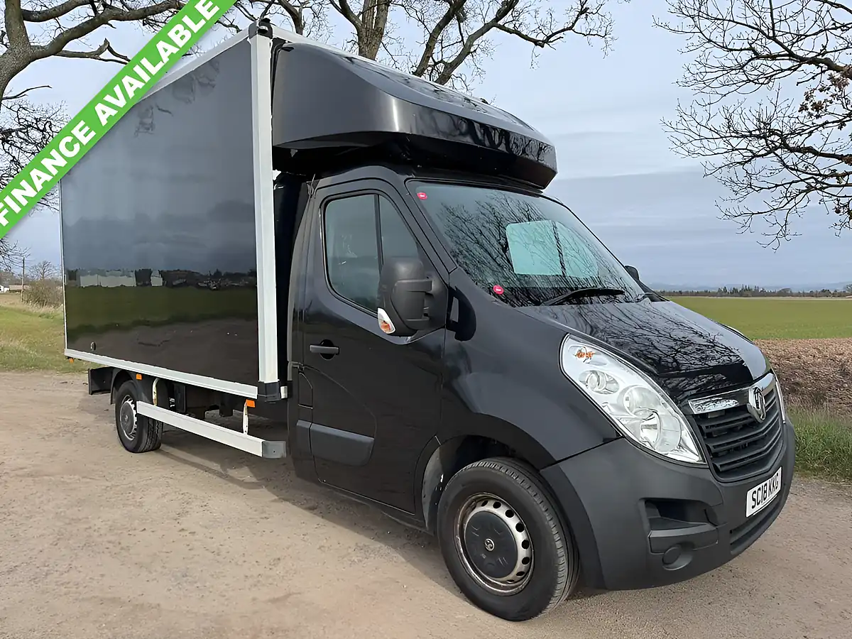 Used 2021 Vauxhall Vivaro Electric Dynamic Panel Van L1 H1 White - Interior and Exterior details 2