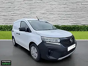 Used 2021 Vauxhall Vivaro Electric Dynamic Panel Van L1 H1 White - Interior and Exterior details 4