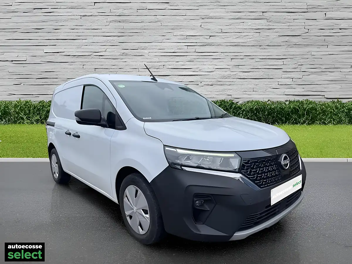 Used 2021 Vauxhall Vivaro Electric Dynamic Panel Van L1 H1 White - Interior and Exterior details 4