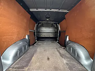 Used 2021 Vauxhall Vivaro Elite S/S Grey - Interior and Exterior details 5