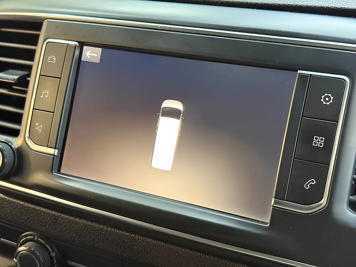 Used 2021 Vauxhall Vivaro L2H1 2900 Sportive White - Interior and Exterior details 16