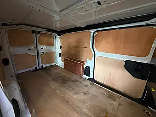 Used 2021 Vauxhall Vivaro L2H1 2900 Sportive White - Interior and Exterior details 20
