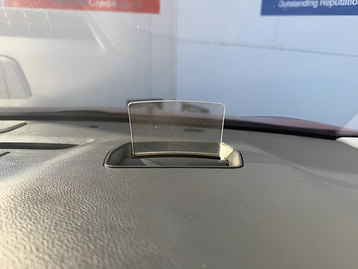 Used 2021 Vauxhall Vivaro Life Elite L Red - Interior and Exterior details 19