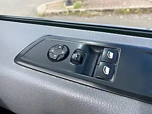 Used 2021 Vauxhall Vivaro Sportive Grey - Interior and Exterior details 6