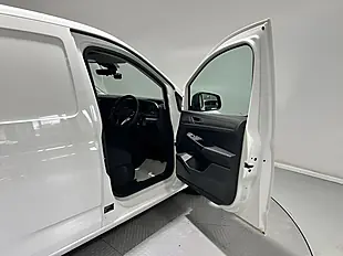 Used 2021 Volkswagen Caddy C20 Commerce White - Interior and Exterior details 7