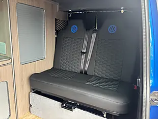 Used 2021 Volkswagen Campervan Leighton Van Styling - Interior and Exterior details 14