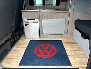 Used 2021 Volkswagen Campervan Leighton Van Styling - Interior and Exterior details 15