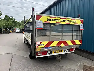 Used 2021 Volkswagen Crafter Startline White - Interior and Exterior details 8