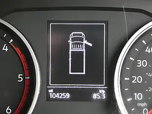 Used 2021 Volkswagen Crafter Startline White - Interior and Exterior details 7