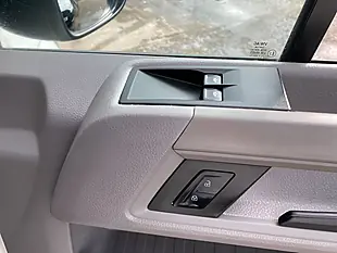Used 2021 Volkswagen Crafter Startline White - Interior and Exterior details 19