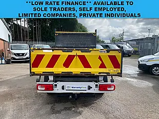 Used 2021 Volkswagen Crafter Startline White - Interior and Exterior details 6