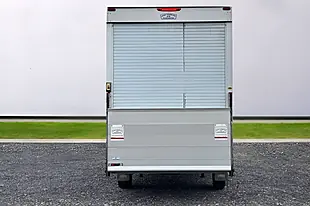 Used 2021 Volkswagen Crafter Startline White - Interior and Exterior details 6