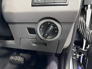 Used 2021 Volkswagen E-Transporter Advance Indium Grey - Interior and Exterior details 16