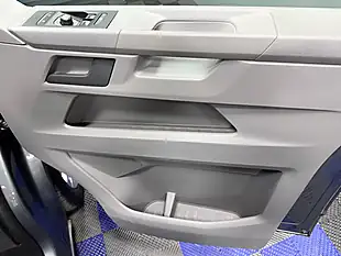 Used 2021 Volkswagen E-Transporter Advance Indium Grey - Interior and Exterior details 17