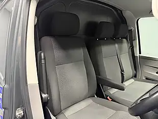 Used 2021 Volkswagen E-Transporter Advance Indium Grey - Interior and Exterior details 19