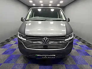 Used 2021 Volkswagen E-Transporter Advance Indium Grey - Interior and Exterior details 5