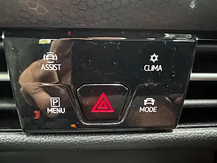 Used 2021 Volkswagen Golf Gtd Black - Interior and Exterior details 18