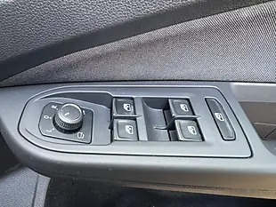 Used 2021 Volkswagen Golf Gtd Black - Interior and Exterior details 20